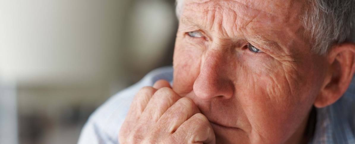 Реабілітація при атеросклерозі в будинку для літніх людей "Бабуся і дідусь"