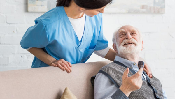 Тесты на деменцию